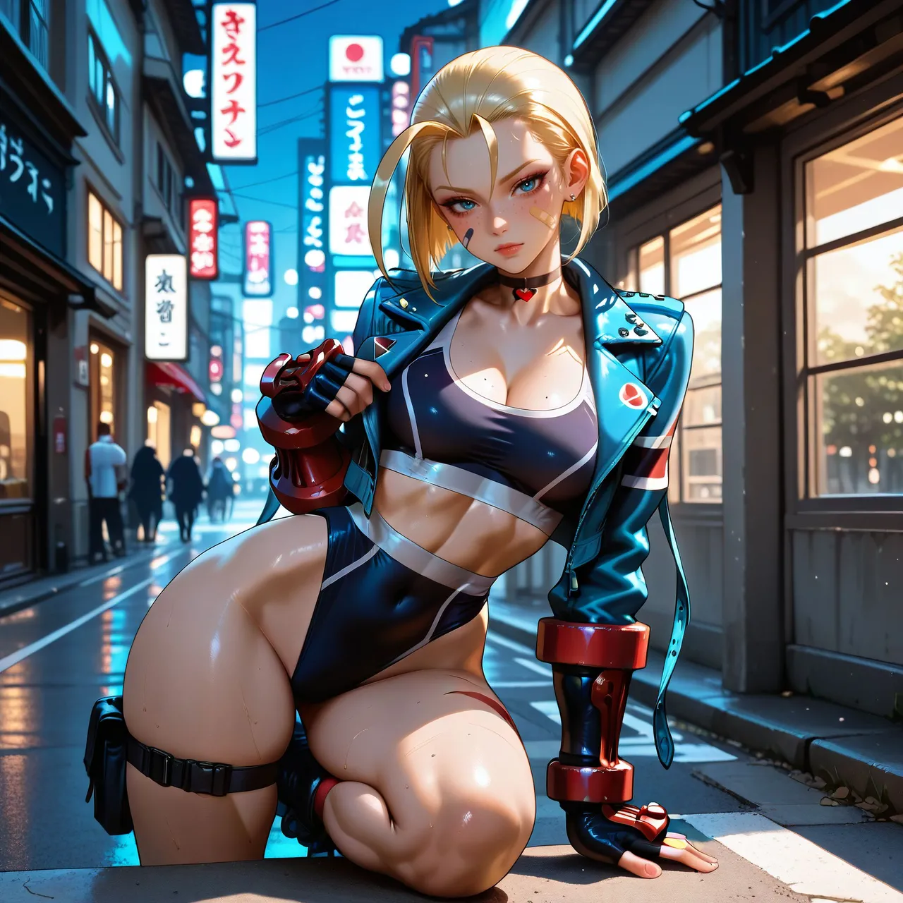 MRLO2020Cammy 001 - Image 10
