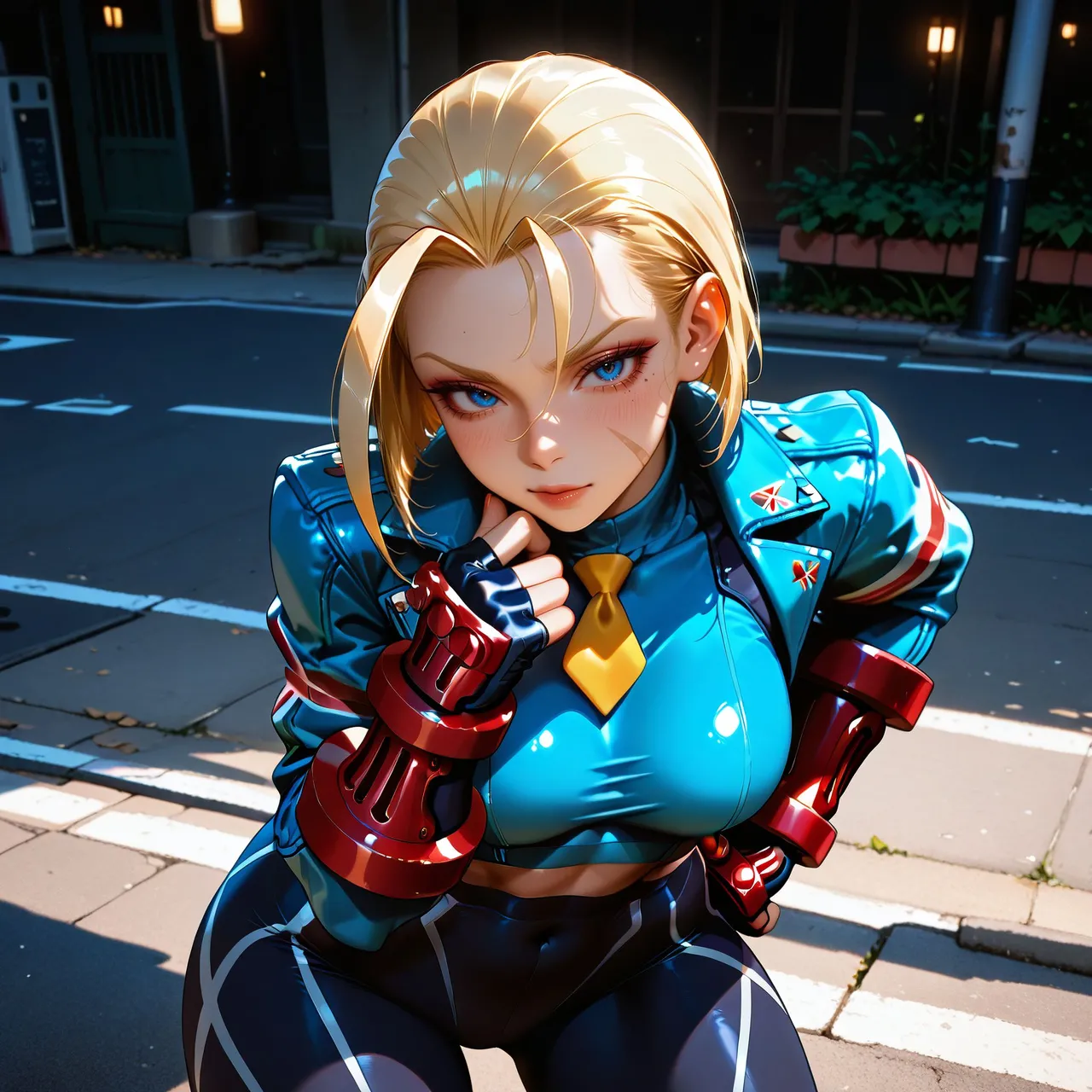 MRLO2020Cammy 001 - Image 12