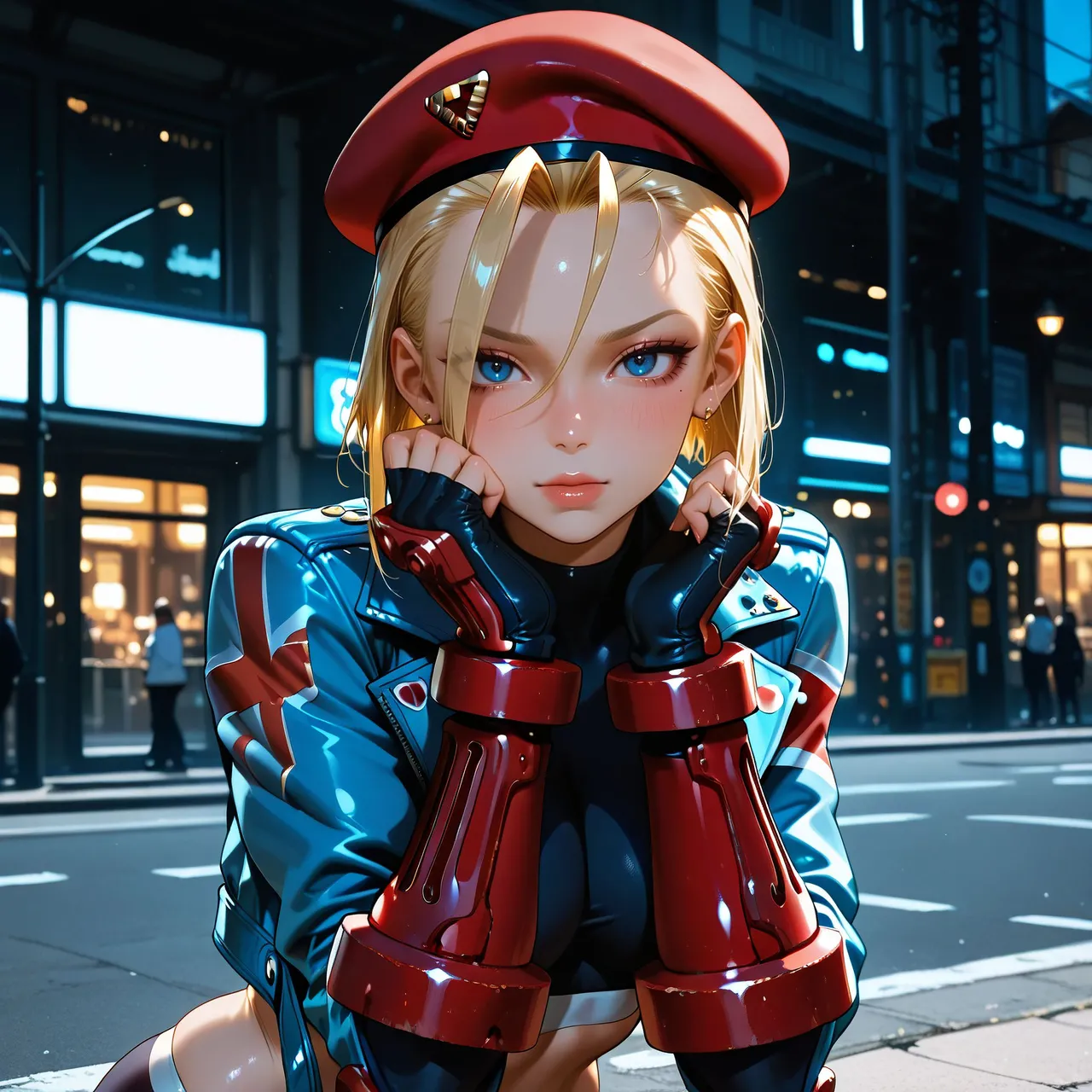 MRLO2020Cammy 001 - Image 17