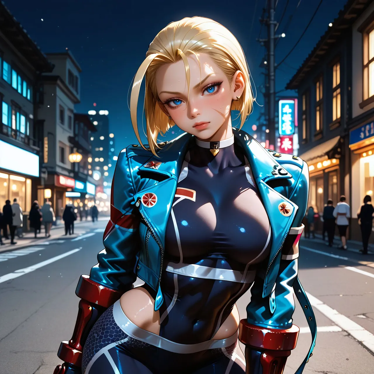 MRLO2020Cammy 001 - Image 3