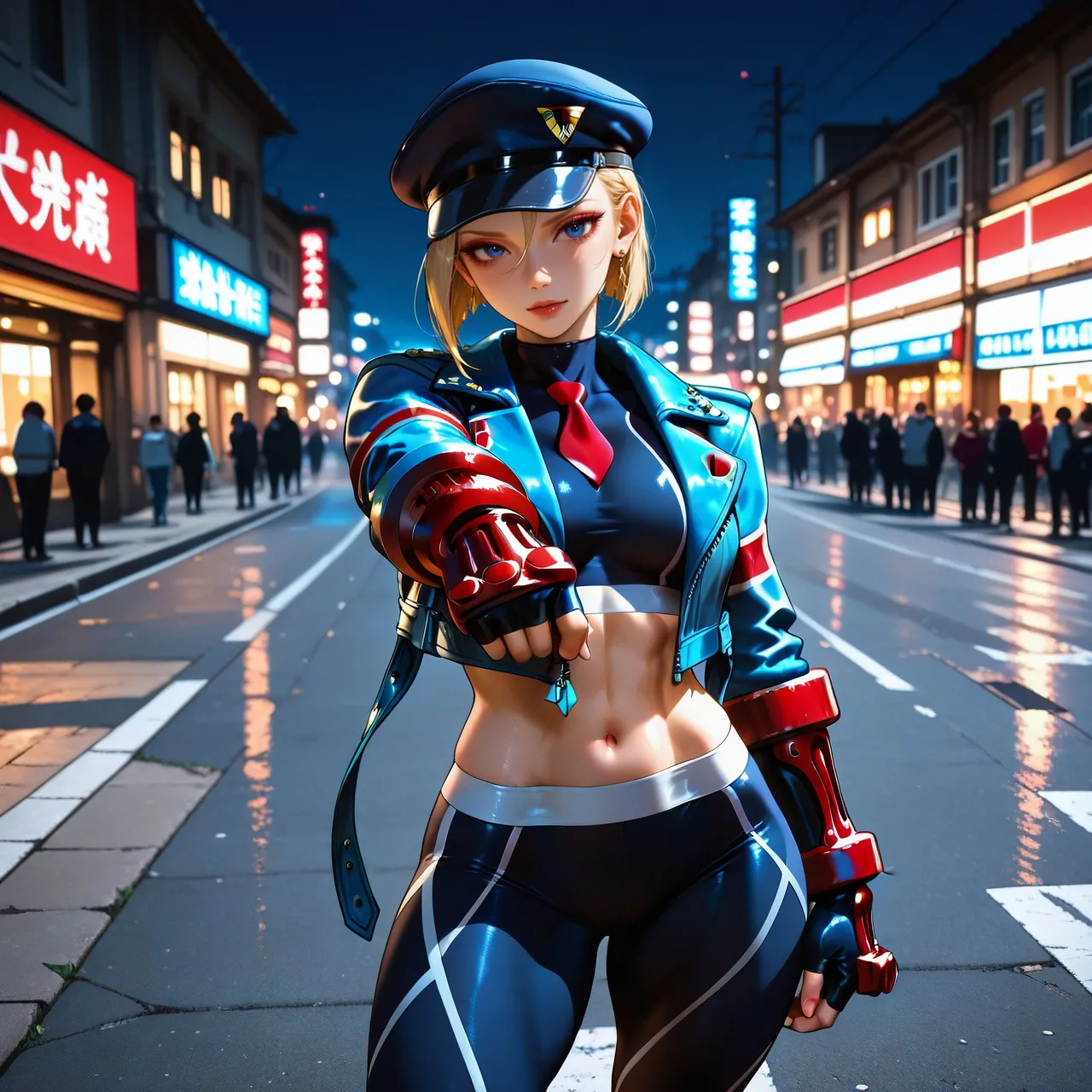 MRLO2020Cammy 001 - Image 34
