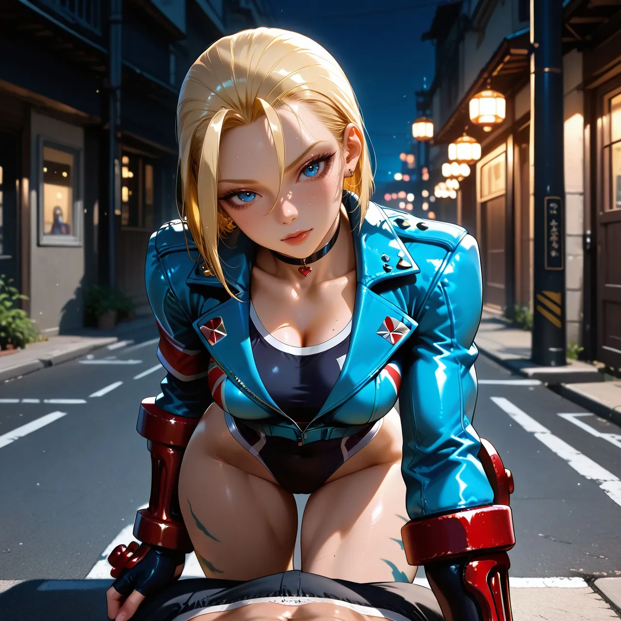 MRLO2020Cammy 001 - Image 5