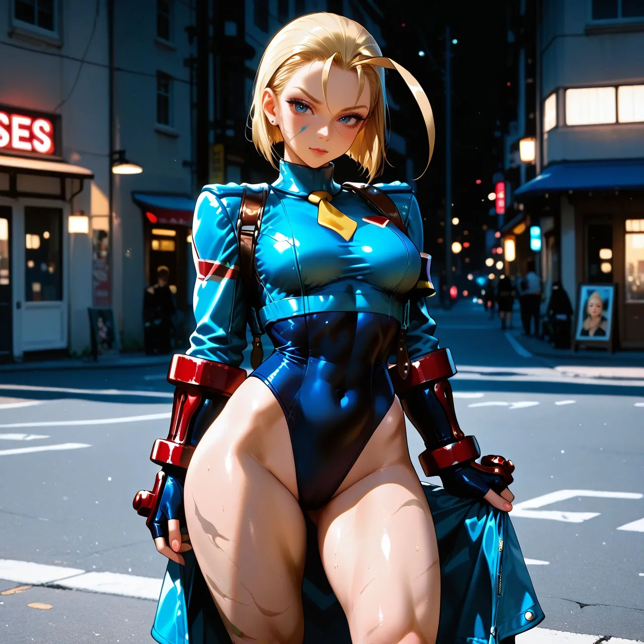 MRLO2020Cammy 001 - Image 6