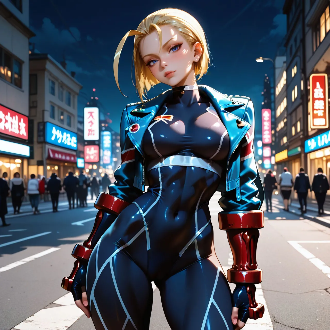 MRLO2020Cammy 001 - Image 9