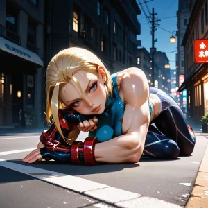 MRLO2020Cammy 001 - Page 32