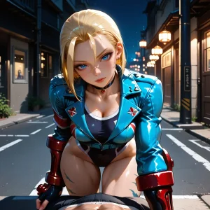 MRLO2020Cammy 001 - Page 5