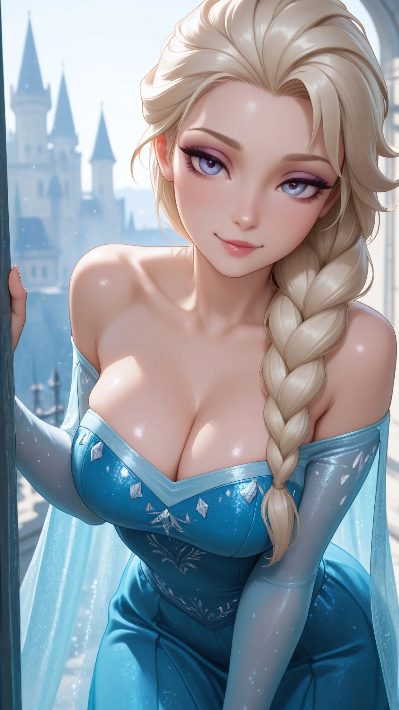 MRLO2020Elsa 003 - Image 1