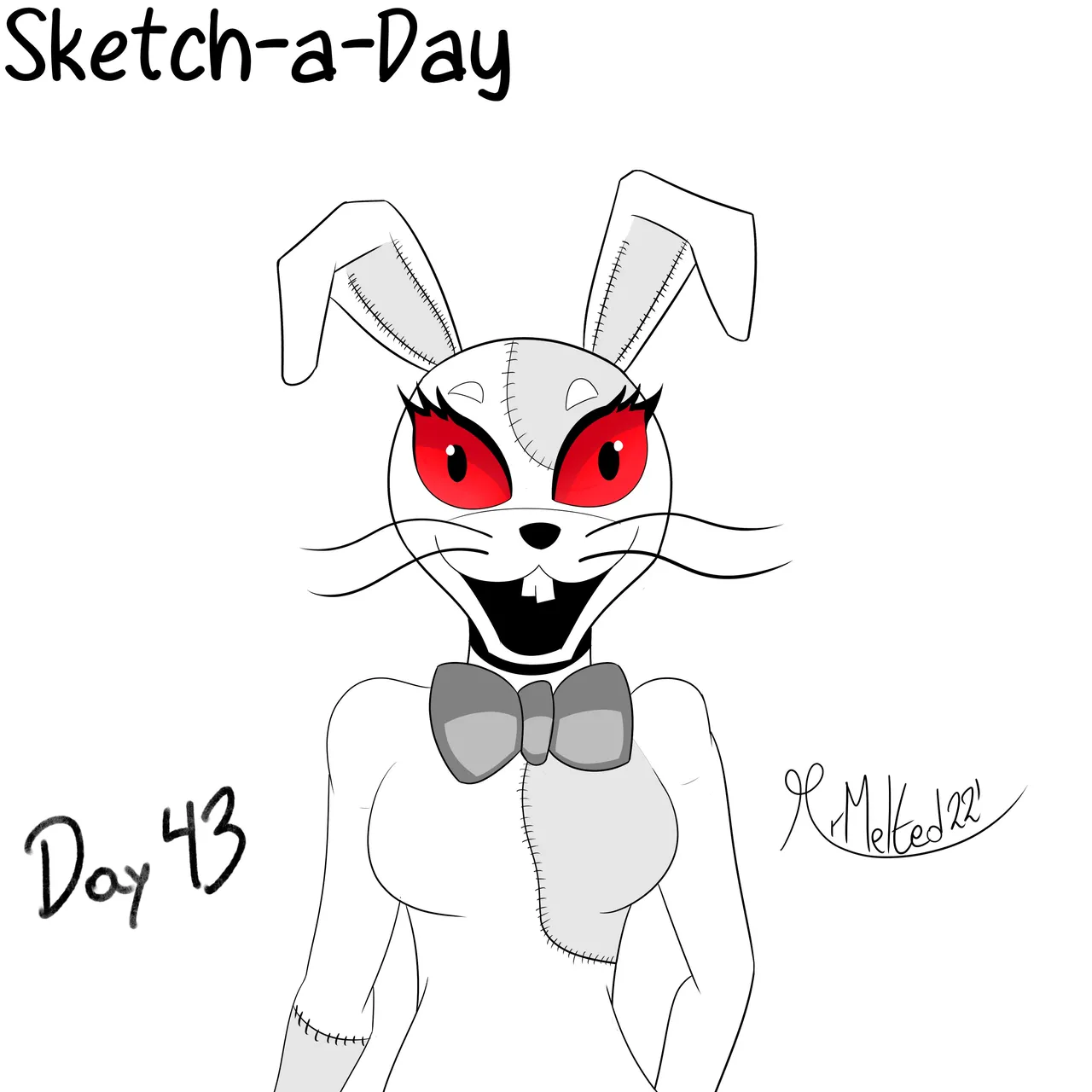 MrMelted Twitter rip - Image 10