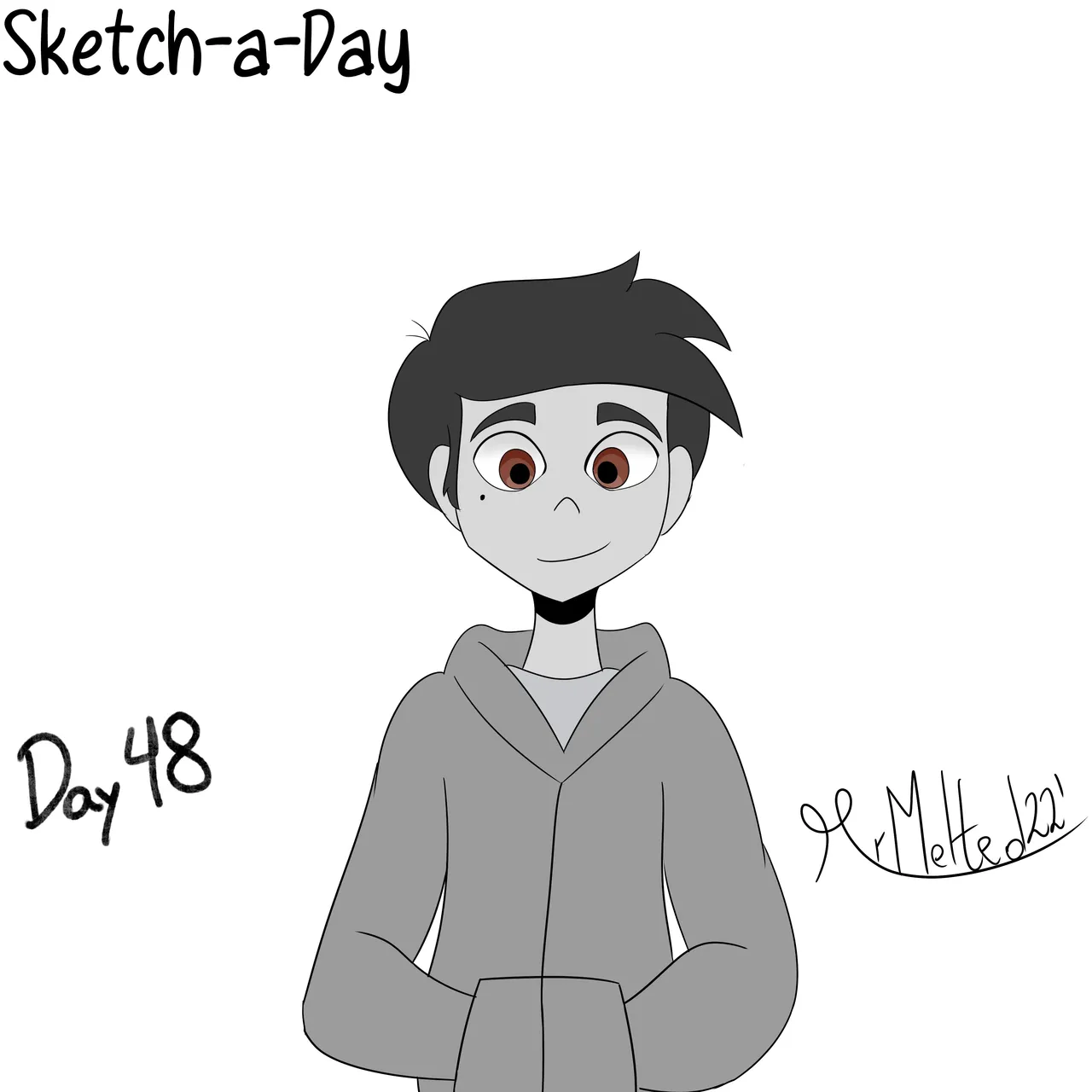 MrMelted Twitter rip - Image 19