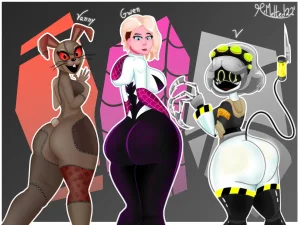 MrMelted Twitter rip - Page 9