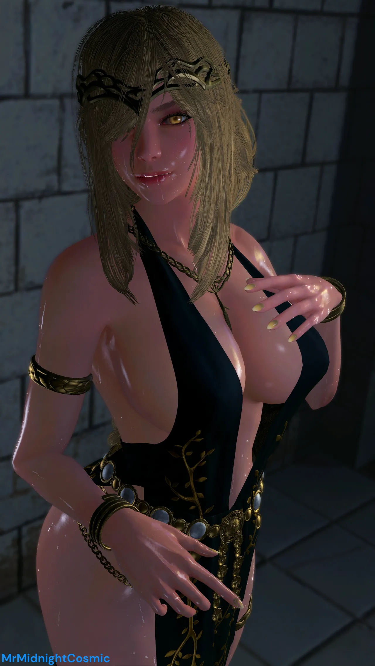 MrMidnightCosmic Part 2 Electric Boogaloo - Image 110