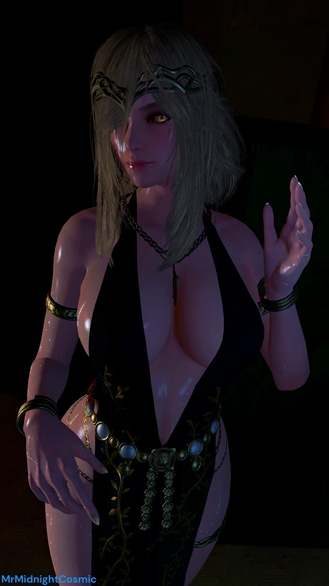 MrMidnightCosmic Part 2 Electric Boogaloo - Image 112