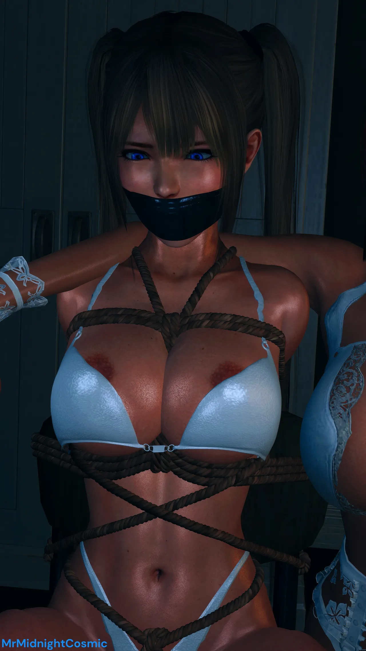 MrMidnightCosmic Part 2 Electric Boogaloo - Image 145