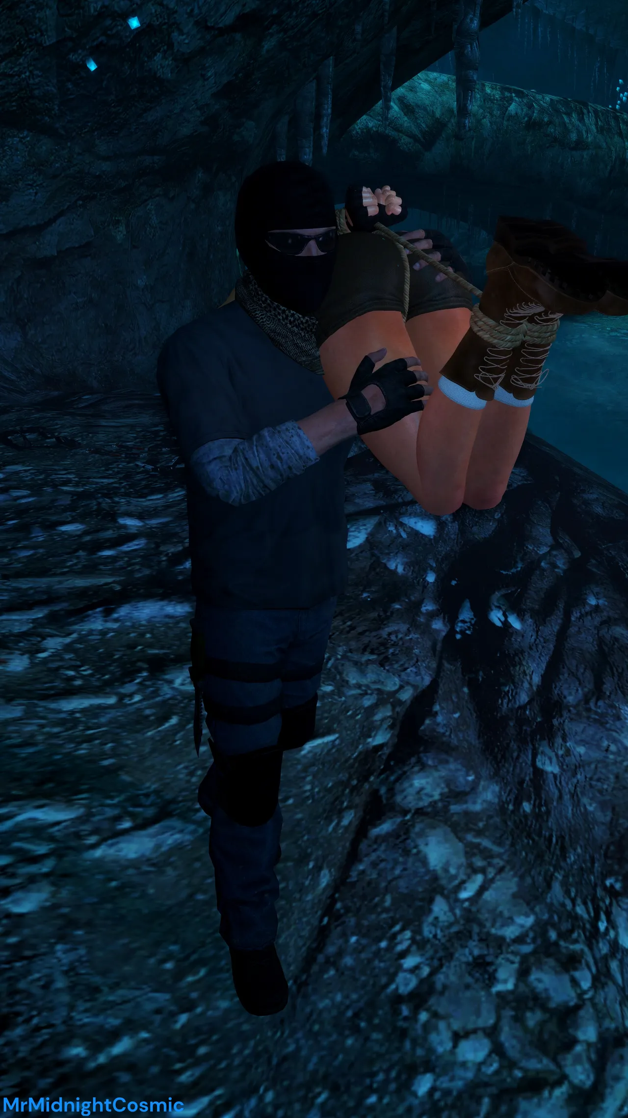 MrMidnightCosmic Part 2 Electric Boogaloo - Image 35