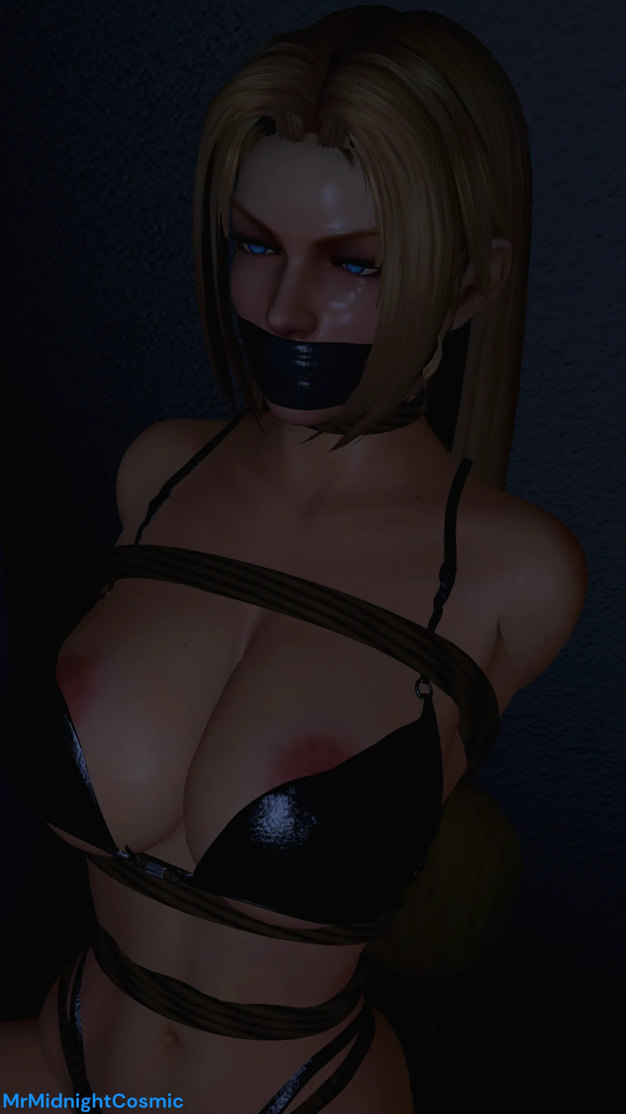MrMidnightCosmic Part 2 Electric Boogaloo - Image 44