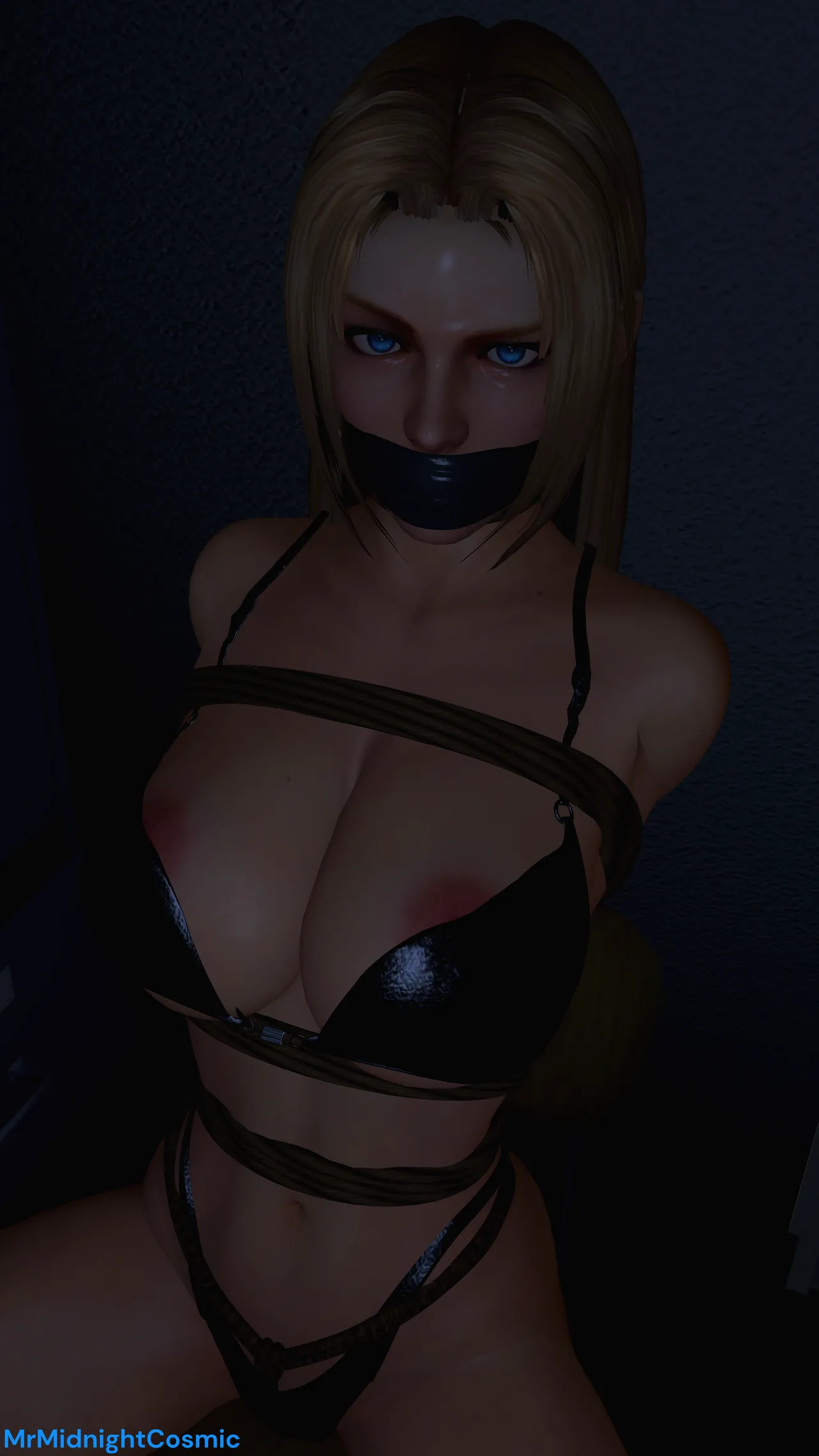 MrMidnightCosmic Part 2 Electric Boogaloo - Image 48