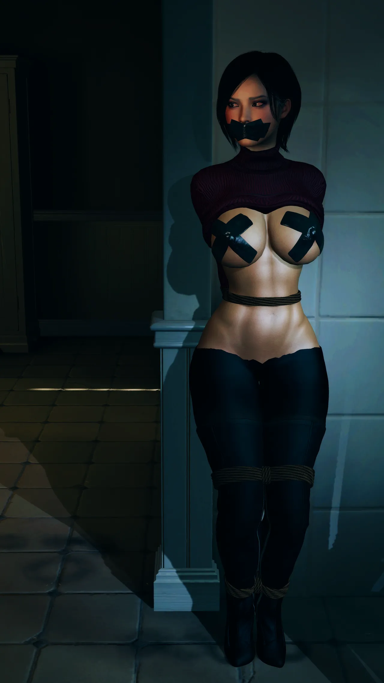 MrMidnightCosmic Part 2 Electric Boogaloo - Image 57