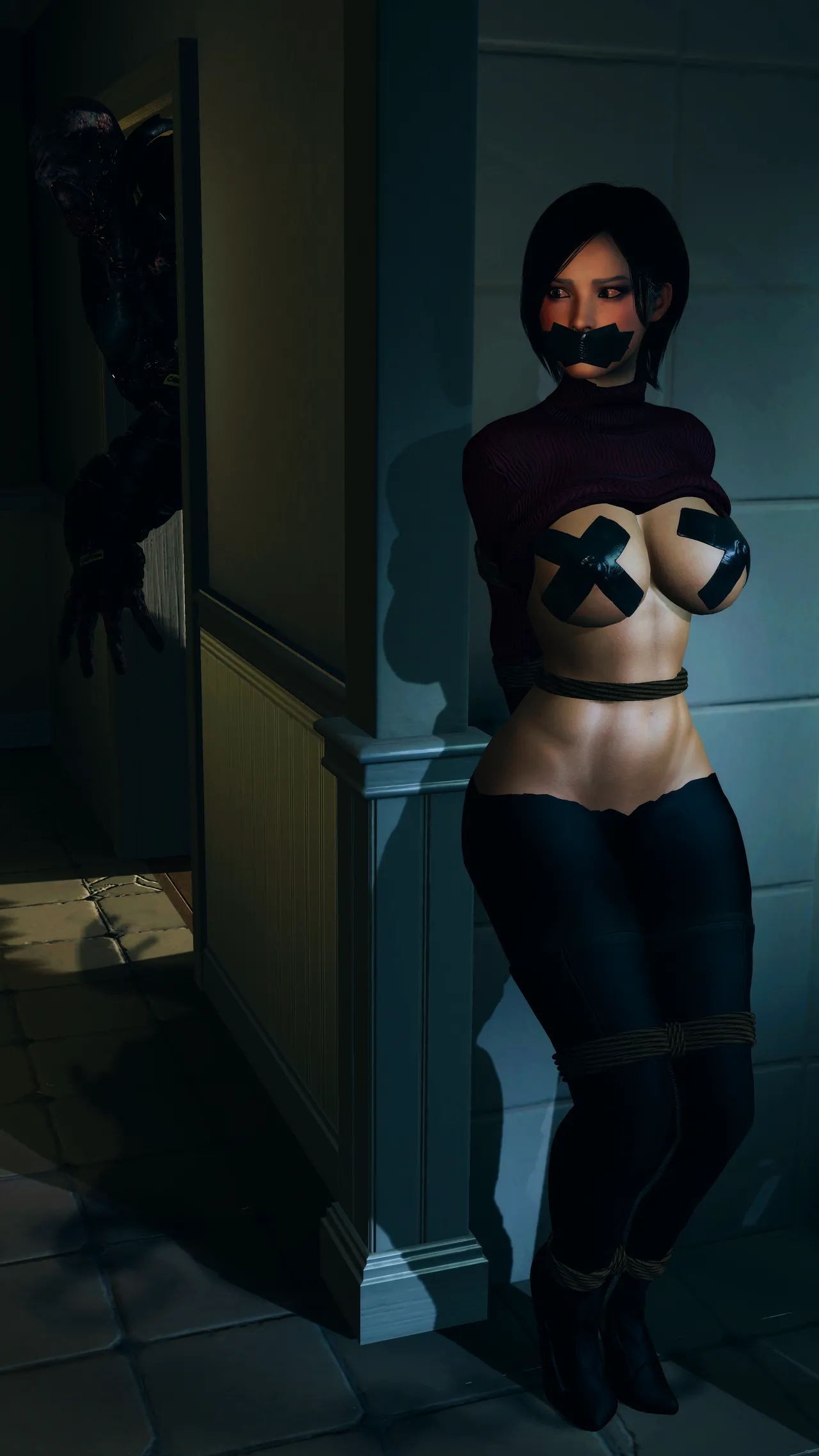 MrMidnightCosmic Part 2 Electric Boogaloo - Image 59