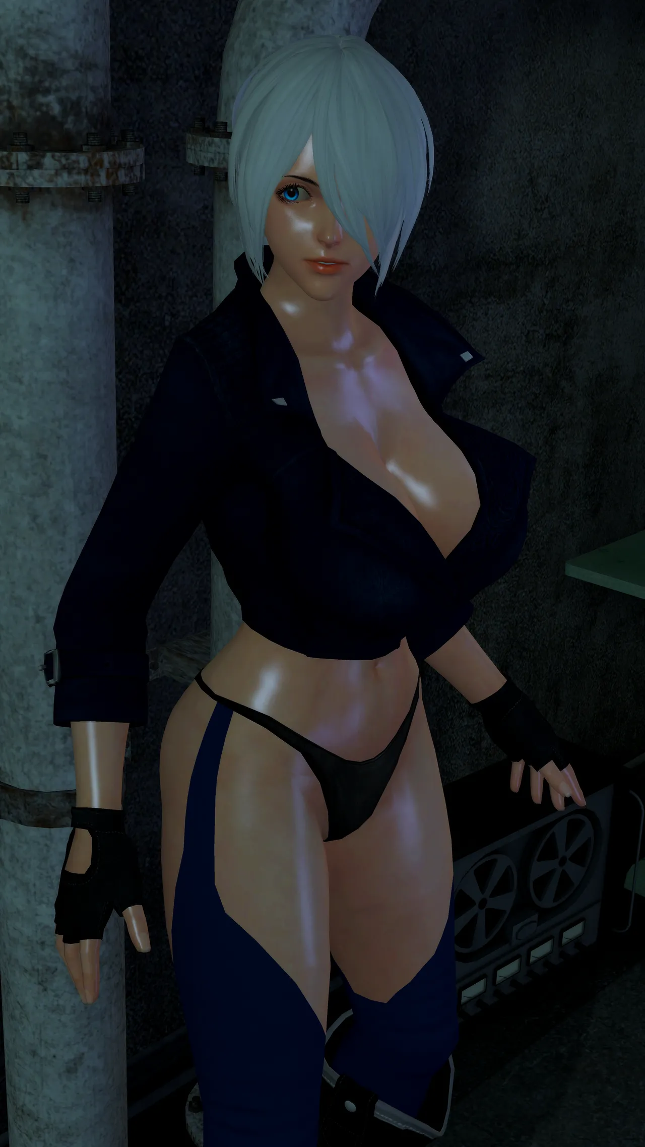 MrMidnightCosmic Part 2 Electric Boogaloo - Image 64