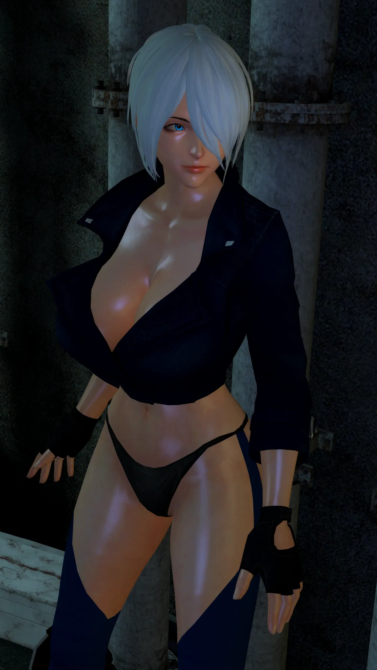 MrMidnightCosmic Part 2 Electric Boogaloo - Image 65