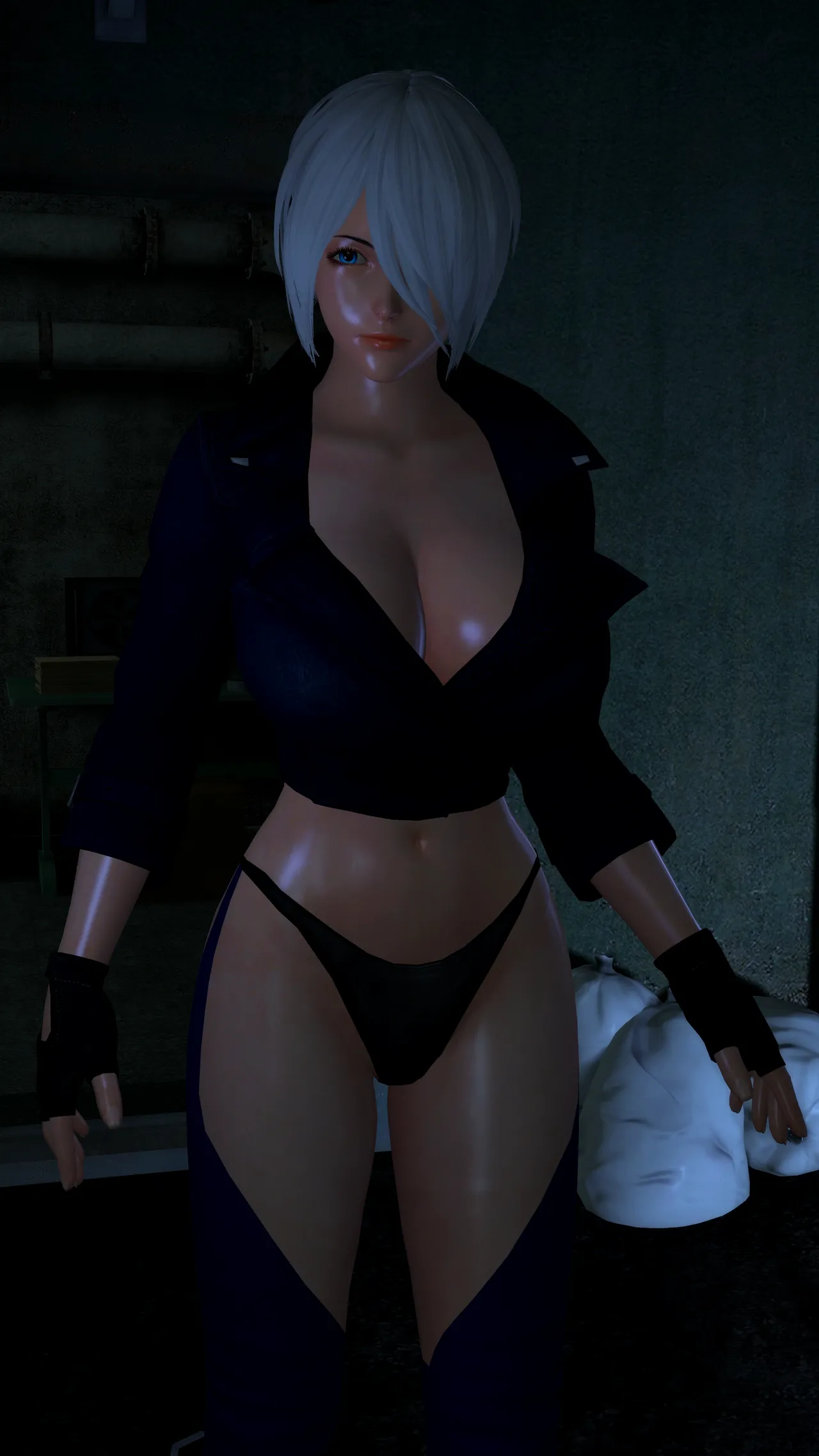 MrMidnightCosmic Part 2 Electric Boogaloo - Image 67