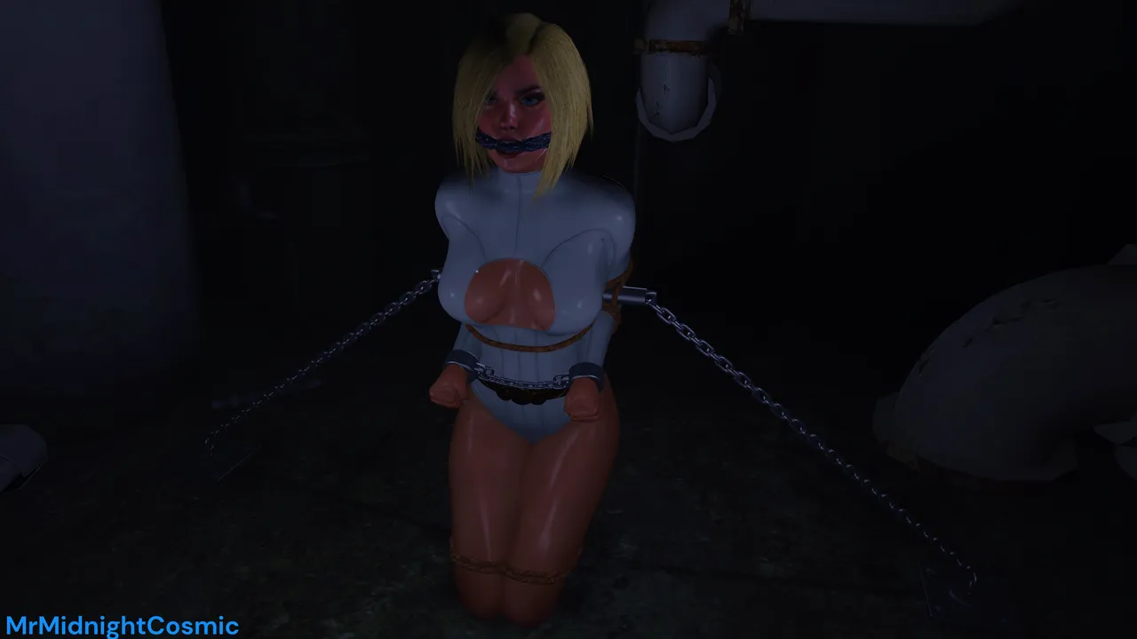 MrMidnightCosmic Part 2 Electric Boogaloo - Image 89