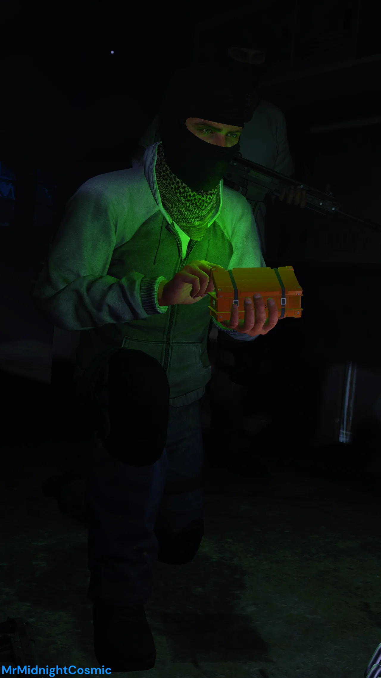 MrMidnightCosmic Part 2 Electric Boogaloo - Image 97