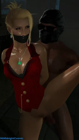 MrMidnightCosmic Part 2 Electric Boogaloo - Page 173