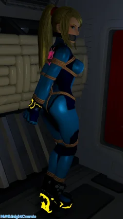MrMidnightCosmic Part 2 Electric Boogaloo - Page 177