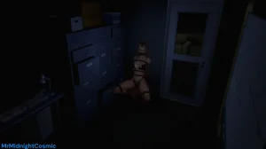 MrMidnightCosmic Part 2 Electric Boogaloo - Page 47