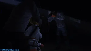 MrMidnightCosmic Part 2 Electric Boogaloo - Page 93