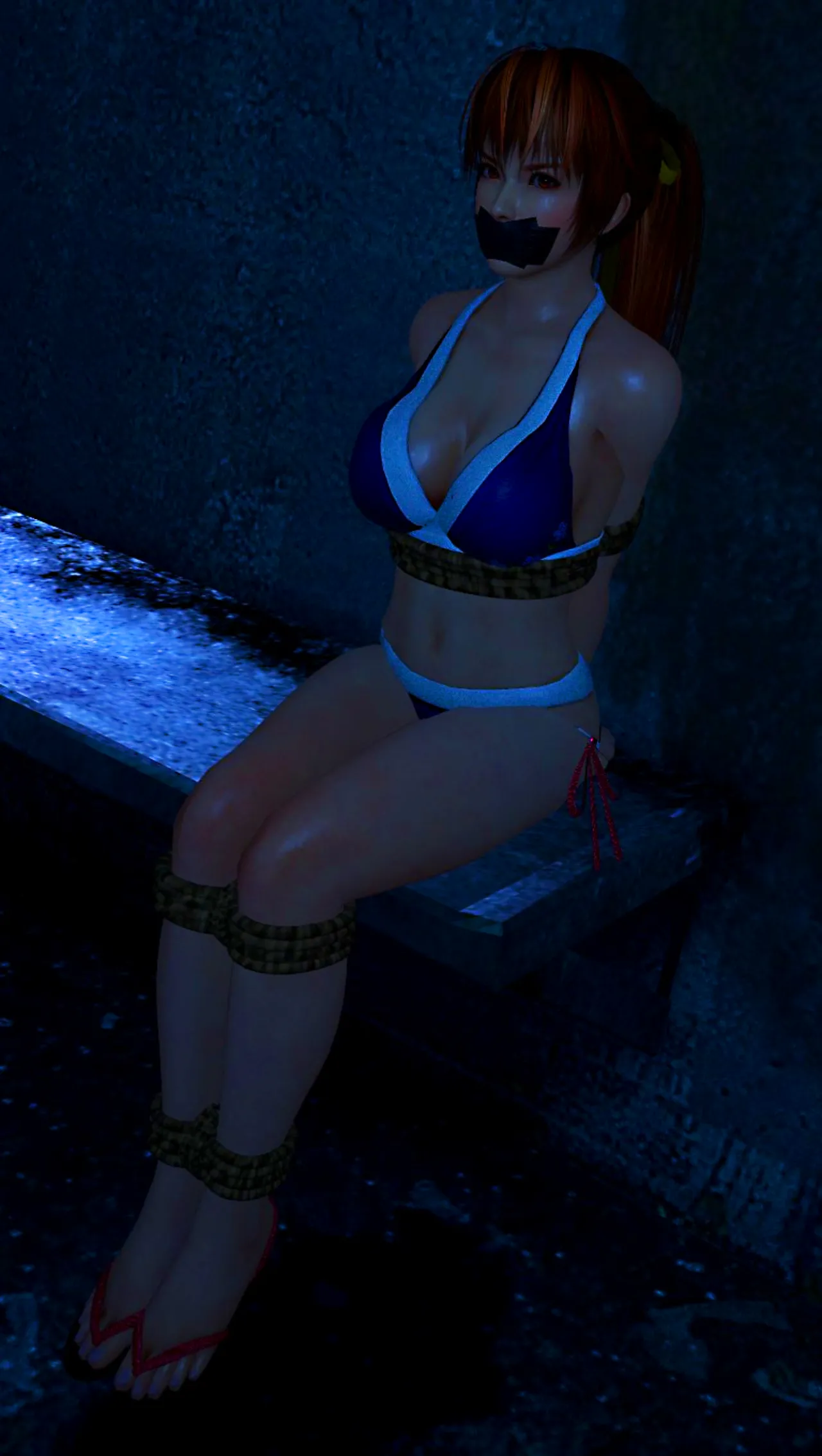 MrMidnightCosmic The Full Definitive Gallery - Image 17