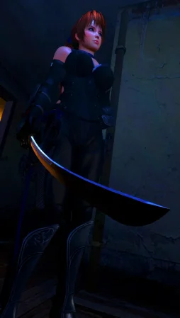 MrMidnightCosmic The Full Definitive Gallery - Page 11