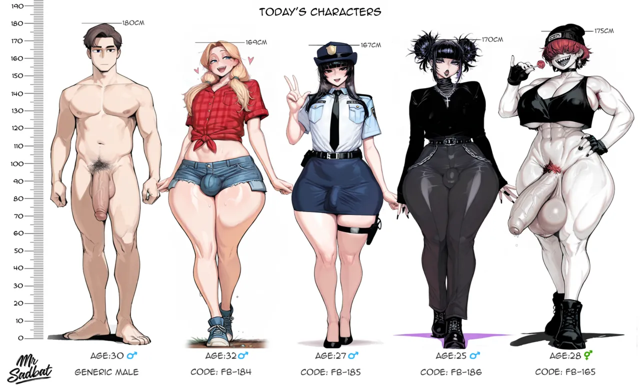 MrSadbat 散图汉化合集 Chinese ZZR个人汉化 进行中 - Image 102