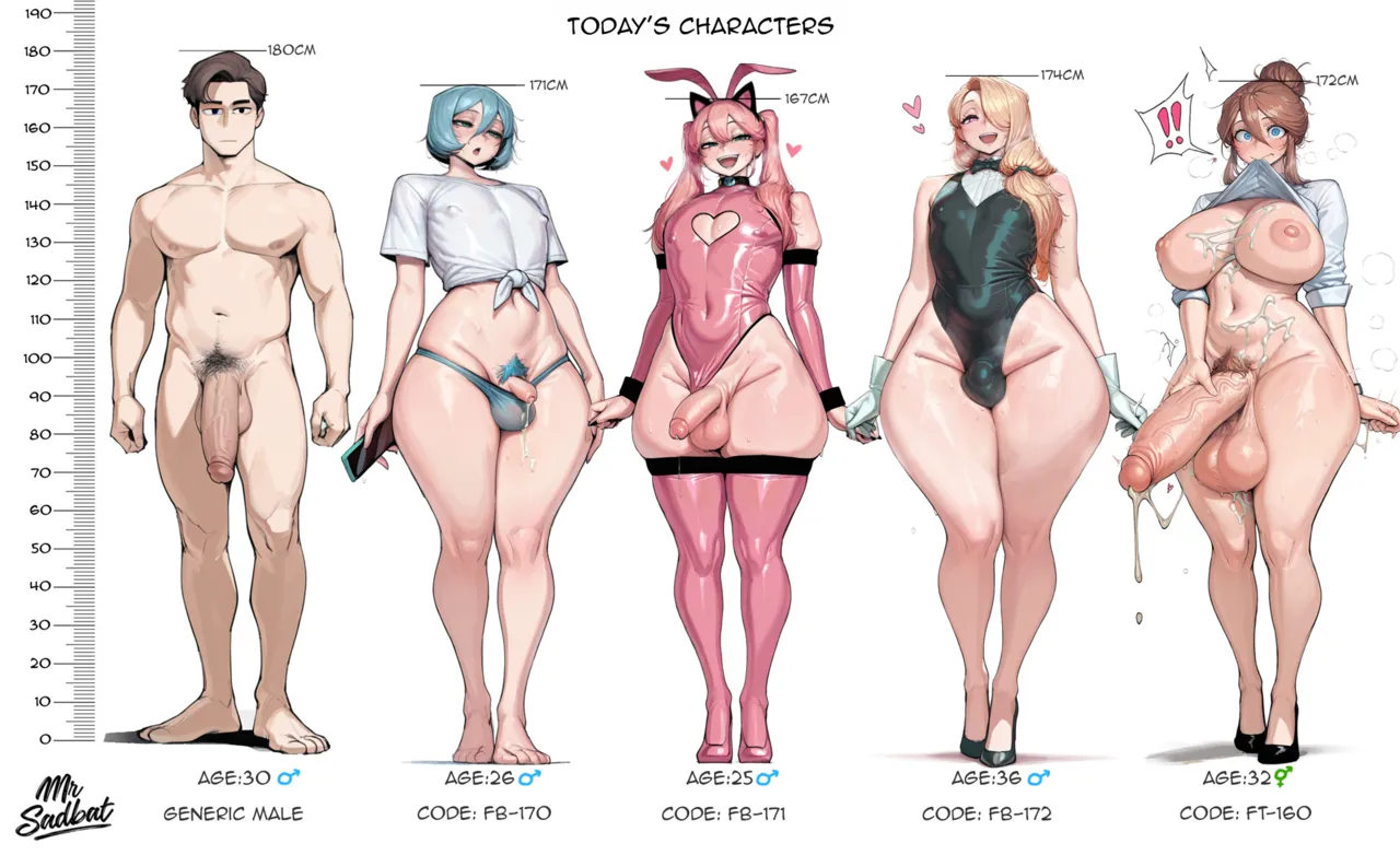 MrSadbat 散图汉化合集 Chinese ZZR个人汉化 进行中 - Image 127