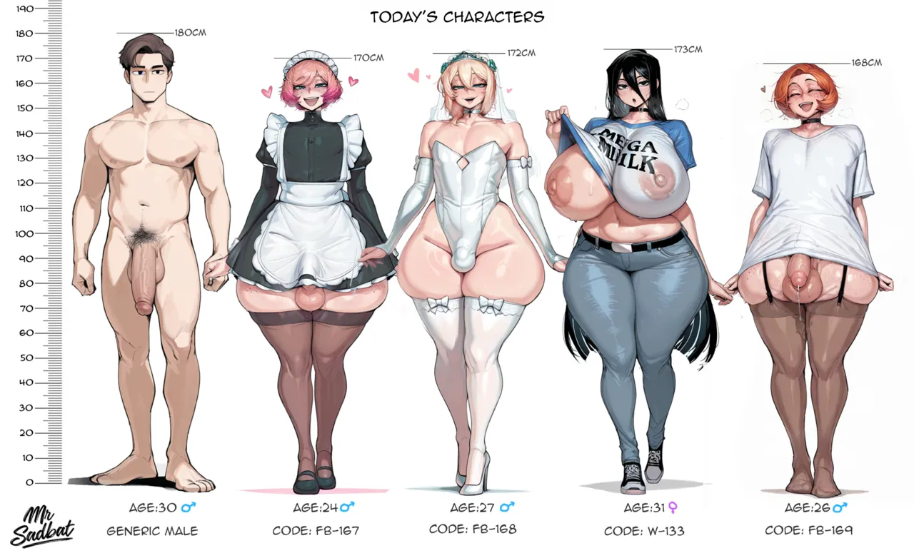 MrSadbat 散图汉化合集 Chinese ZZR个人汉化 进行中 - Image 132