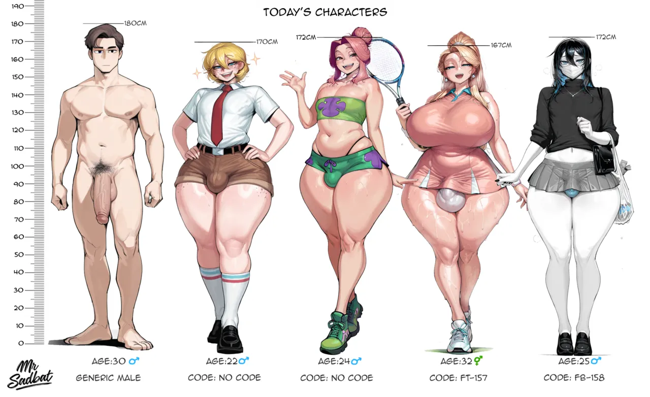 MrSadbat 散图汉化合集 Chinese ZZR个人汉化 进行中 - Image 152