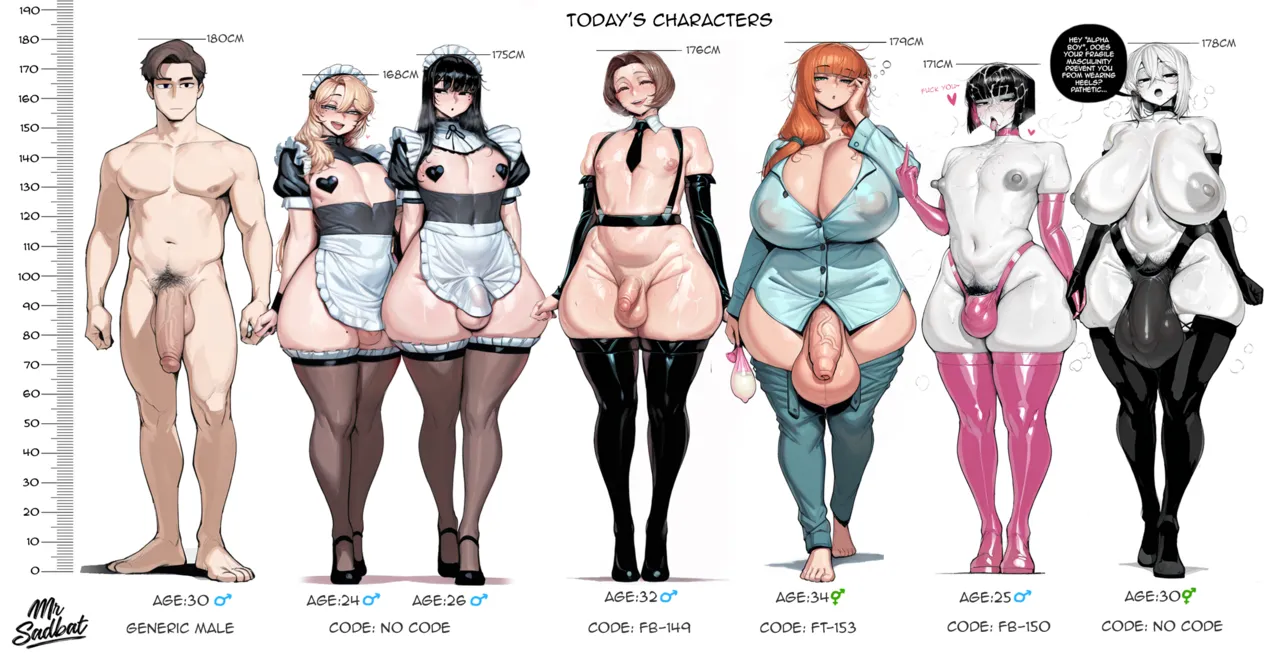 MrSadbat 散图汉化合集 Chinese ZZR个人汉化 进行中 - Image 177