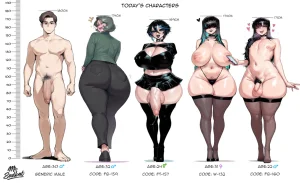 MrSadbat 散图汉化合集 Chinese ZZR个人汉化 进行中 - Page 147