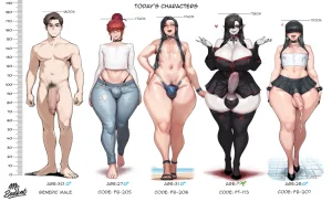 MrSadbat 散图汉化合集 Chinese ZZR个人汉化 进行中 - Page 57