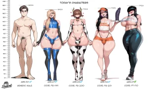 MrSadbat 散图汉化合集 Chinese ZZR个人汉化 进行中 - Page 77