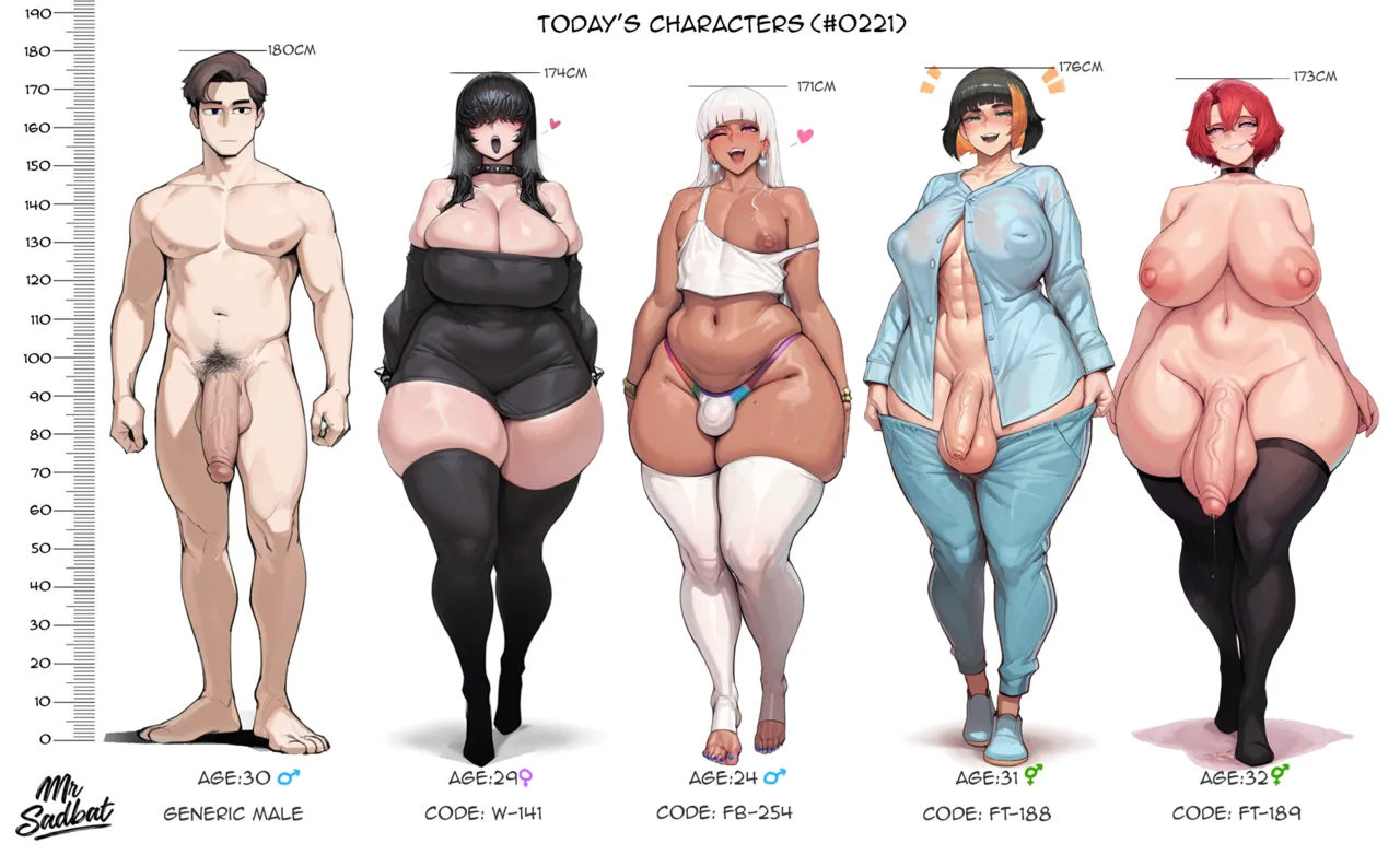 MrSadbat PART 2 - Image 18