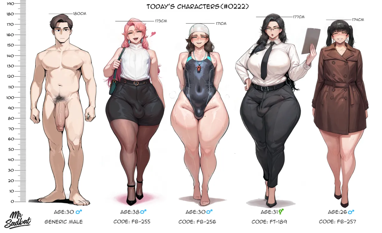 MrSadbat PART 2 - Image 9