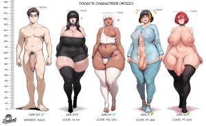 MrSadbat PART 2 - Page 18