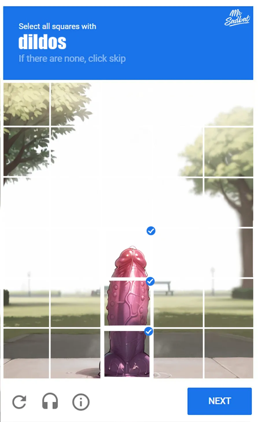 MrSadbat PART 2 持续更新廉价汉化组 - Image 86