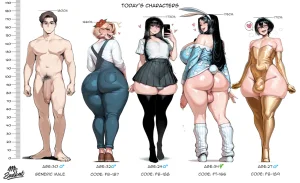 MrSadbat PART 2 持续更新廉价汉化组 - Page 198