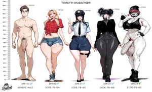 MrSadbat PART 2 持续更新廉价汉化组 - Page 207