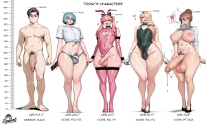 MrSadbat PART 2 持续更新廉价汉化组 - Page 243