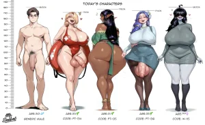 MrSadbat PART 2 持续更新廉价汉化组 - Page 283