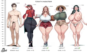 MrSadbat PART 2 持续更新廉价汉化组 - Page 300